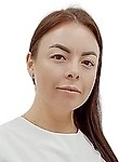Горбунова Анна