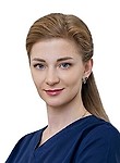 Семенова Ксения