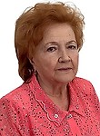 Золоташко Лидия