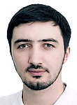 Хадиков Аслан