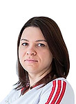 Власова Елена
