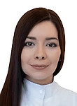 Байда Анна