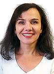 Пирогова Анна