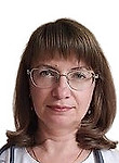 Туголукова Наталья