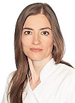 Жемарцева Екатерина