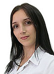 Соболева Анна