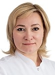 Иванова Ольга