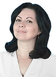 Дубынина Лилия Николаевна, Врач функциональной диагностики
