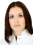 Костенко Галина