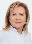 Корниенко Татьяна Григорьевна, Гинеколог