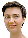 Черная Юлия Сергеевна, УЗИ-специалист