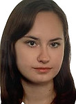 Сандакова Наталья