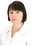 Горбунова Валентина