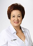 Смирнова Надежда