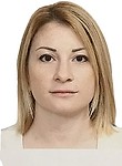Хамтоху (Блягоз) Фарида