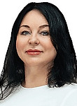 Голубченко Марина Валерьевна, Косметолог, Венеролог, Дерматолог, Трихолог