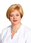 Чумакова Елена