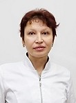 Флоринская Марина
