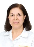 Эльдерова Индира
