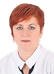 Муравицкая Лариса