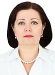 Селезнева Ольга