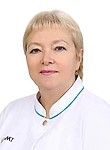 Дубинкина Виктория