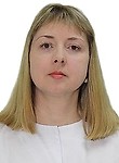 Городецкая Евгения