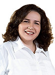Хлопова Анна