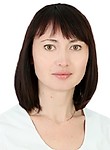 Киселева Анна
