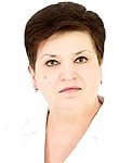 Баширова Галина