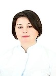 Джаримок Ирина