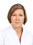 Ярыльченко Виктория