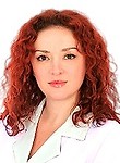 Видина Марина