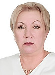 Лисицына Алла