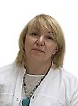 Кулькова Надежда Александровна, Дерматолог