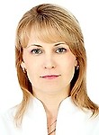 Пешкова Эллина