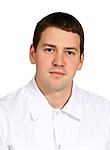 Свистунов Никита