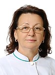 Хмелевцева Наталья