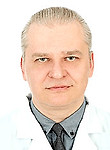 Винаров Игорь Викторович, Эндокринолог