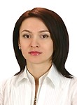 Швец Александра