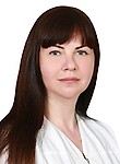 Лещинская Светлана