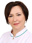 Шаповалова Елена