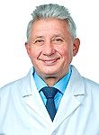 Яшков Юрий Иванович, Хирург