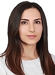 Мирзоева Гогарчин