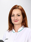 Орлова Елена