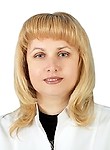 Червонная Оксана Юрьевна, Невролог, Нейрофизиолог