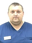 Старцев Александр