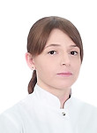 Сурикова Наталья Викторовна, Педиатр, Гастроэнтеролог