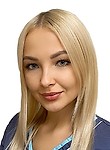 Клецова (Исаева) Юлия