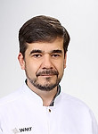 Остроумов Иван
